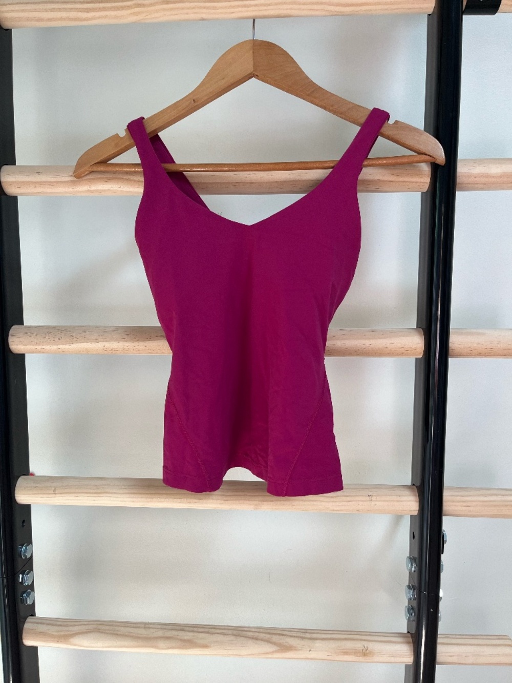 Lululemon Align Tank Waist Length